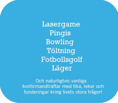 HASSELA 26 augusti, 13 e. tref. kl. 15.