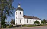 2 september, 14:e söndagen efter trefaldighet Harmångers kyrka Kl. 11.00 Högmässa med kyrkoherde Sofia Aspling och kantor Ulla Hedman samt Harmånger och Jättendals kyrkokörer.