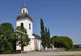 Andakter på servicehusen Hagängsgården varje torsdag kl. 13.00 Bergesta Kyrkstund måndagar jämna veckor kl. 11.00 KYRKBUSS till gudstjänster enligt annonsering (Brobergs buss).
