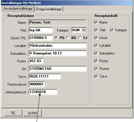 KVÅ (Klassifikation av VårdÅtgärder) åtgärdsregister Registret för VGPV+Rehabgaranti finns under Diagnosregistren.