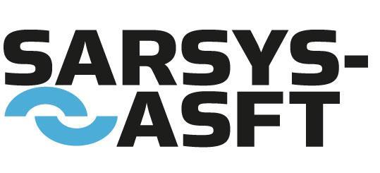 HALVÅRSRAPPORT SARSYS-ASFT AB(publ) org nr 556557-7854 1 JANUARI 30 JUNI 2018 SARSYS-ASFT AB (publ), listat på NGM Nordic MTF, lämnar följande halvårsrapport för perioden 1 januari 30 juni 2018