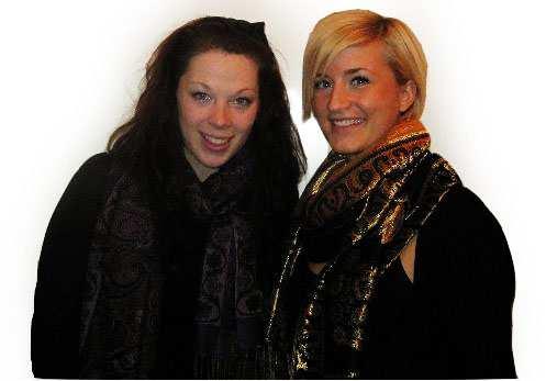 AFFÄRSPLAN Pashmina UF Styrelse: Evalena Fredriksson & Julia Fahlgren Skola: Björknäsgymnasiet, Boden,