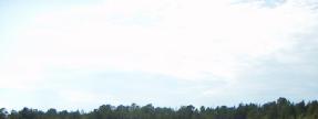 Vi hade också ganska mycket motvind denna dag och stoppade några kilometer tidigare än tänkt, på Utteridet vid Södergället (delvis också på min egen klena rygg, ursäkta mig).