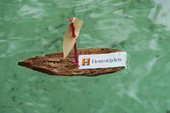 Östra Skånes Hemslöjdsförening Östra Skånes Hemslöjdsförening har till uppgift att främja den svenska hemslöjden och dess utveckling, i huvudsak i de nordöstra och sydöstra kommunerna i Skåne.