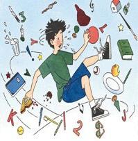Hantering av biverkningar Annan behandling Bakgrund Adhd står för attention deficit hyperactivity disorder uppmärksamhetsstörning/hyperaktivitet Kan bland annat innebära att