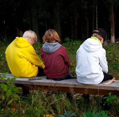 I oktober träffades dräktrådet i Dalsjöfors i Hjortryds Hembygdsgård där Toarpsdräkten presenterades av ideella dräktforskare.