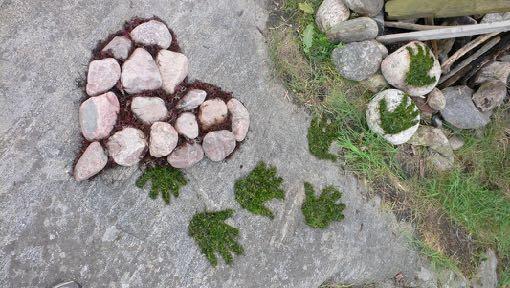 Vi behöver tydligare stadsplanering för barn! En bostad är ju inte bara en lägenhet. Vi behöver mötesplatser utomhus och vardagslekplatser. Vi kan inte bara räkna i marknadsekonomiska termer.