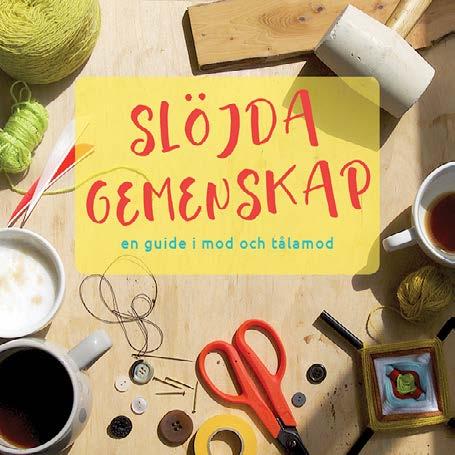 Västarvets hemslöjdskonsulenter var med och startade Ta i hand tillsammans med initiativtagarna samt Föreningen Göteborgsslöjd och Svensk Form Väst under 2013.