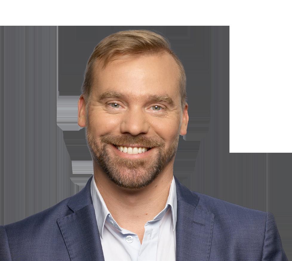 Ledare: Dags att stoppa den skenande skogsskövlingen Matthew Smith, Chef Hållbara investeringar Skogsskövling är inget nytt problem.
