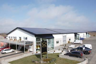 TYPISKT INDUSTRIMONTAGE GÖR RÄTT GÖR DET I RÄTT ORDNING Nettokostnad: 1 000 000 kr 57 öre / kwh + moms