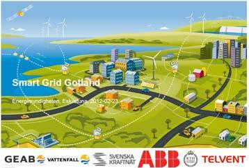 NYA VILLKOR PÅ ENERGIMARKNANDEN FRÅN OLIGOPOL OCH MONOPOL TILL MIKROPRODUKTION!