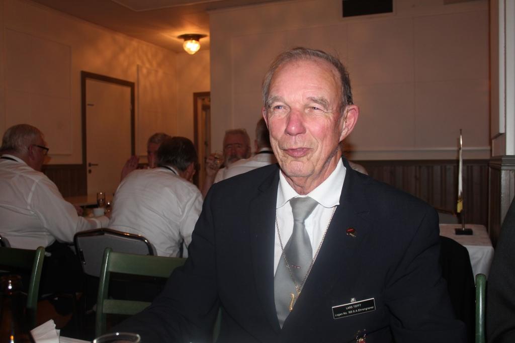 fest Broder Lars Tofft från 103
