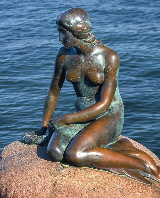 ALLURE och PEXIVAS presenterades på ERA EDTA:s kongress i Köpenhamn Årets europeiska njurkongress var ett stort danskt smørrebrød fyllt av godbitar om kalk fosfatrubbning, salt och hypertoni,