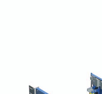 en Helt ny StrAtegi för HiSSbyte kone nanospace är en helt ny strategi för situationer med fullständigt byte och