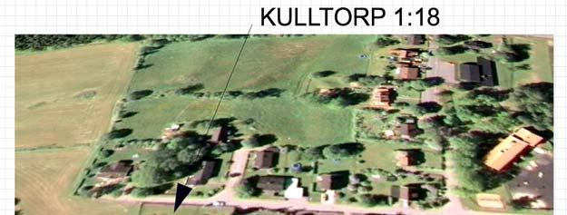 Ändring av detaljplan för fastigheten Kulltorp 1;18 i Gnosjö kommun PLANBESKRIVNING HANDLINGAR Planhandlingarna utgörs av