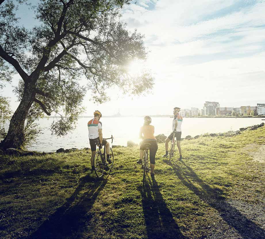 2017 MÄLARENERGIS