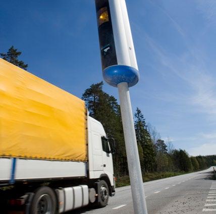 6.3 Bättre stöd och information till trafikanterna fortsatt utveckling Kraven på trafikledningen kommer kontinuerligt att öka, bland annat när det gäller trafikinformation, störningshantering och