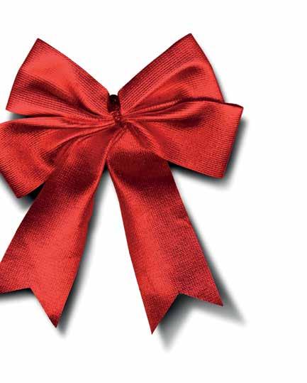 Julklappsbekymmer? Ingen fara!