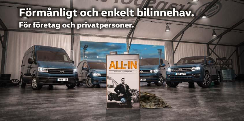 Volkswagen Financial Services