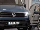 Volkswagen Serviceavtal Låg fast månadsbetalning ger enkel