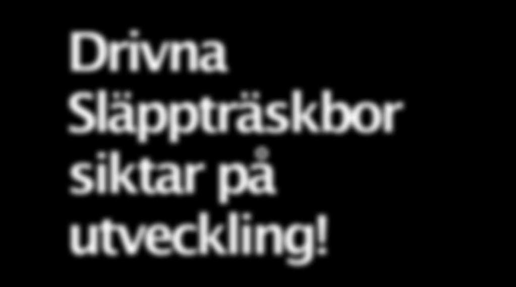 SORSELE NORSJÖ MALÅBLADET & För