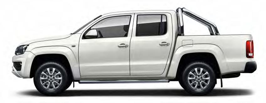 240: exkl moms eller 2.250: /mån 1 All-in från 3.000: /mån 2 exkl moms Amarok Highline. Highline ger dig en stark motor och mer utrustning.