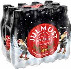 JULMUST 12-PACK