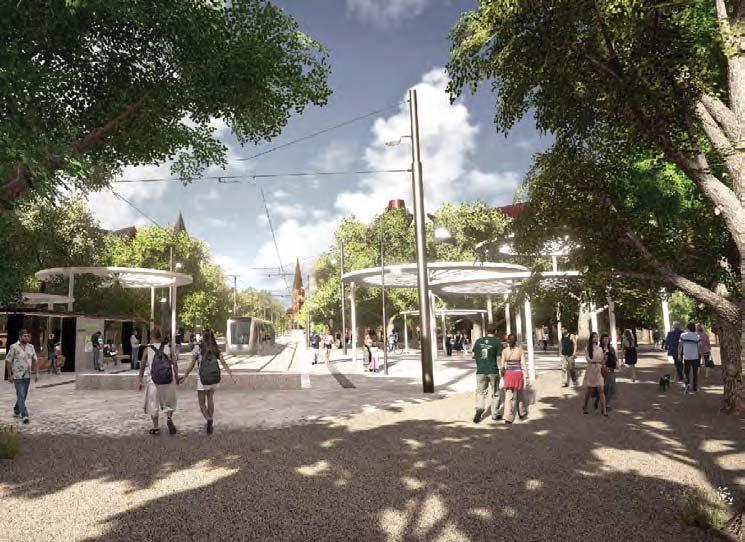 Järnvägen som regional ryggrad Tågresandet i Skåne har fördubblats sedan millennieskiftet, och med rätt insatser de, vilket kräver ökad kapacitet i det skånska järnvägssystemet.