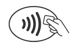 4. När du har lagt till ett kort följer du instruktionerna på skärmen för att aktivera meddelanden för din telefon (om du inte redan har gjort det) vilket slutför