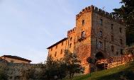 HOTELL 25 Jul 18 26 Jul 18 Antico Borgo