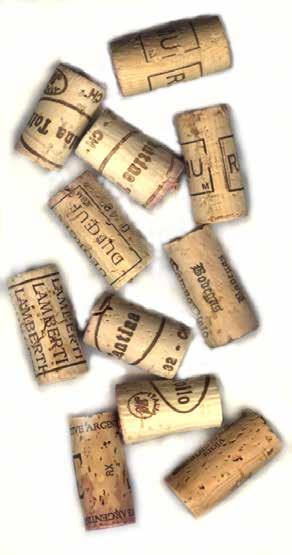 VINLISTA Röda viner Glas Flaska Husets Montgravet - Frankrike 76:- 298:- Smakrikt, fruktigt vin med inslag av mörka bär Gecko Ridge - Sydafrika 329:- Pinotage.