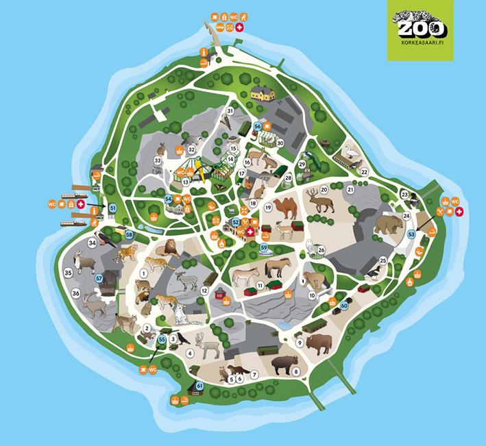 15 rundtur med guide, start från djurparkens grind (vid bron). 12.30 13.30 saftpaus /äta medhavd eget mellanmål samt ledd lek och samvaro. 13.30 egen tid Anmäl dig senast den 18.5.2018 med epost till duv@vingen.