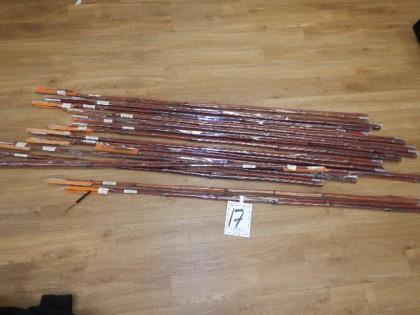 lamineringsmaskin 2267-016 Avslut: 12:40 Ca