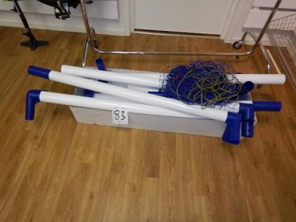 innebandy, 10 par 2267-082 Avslut: