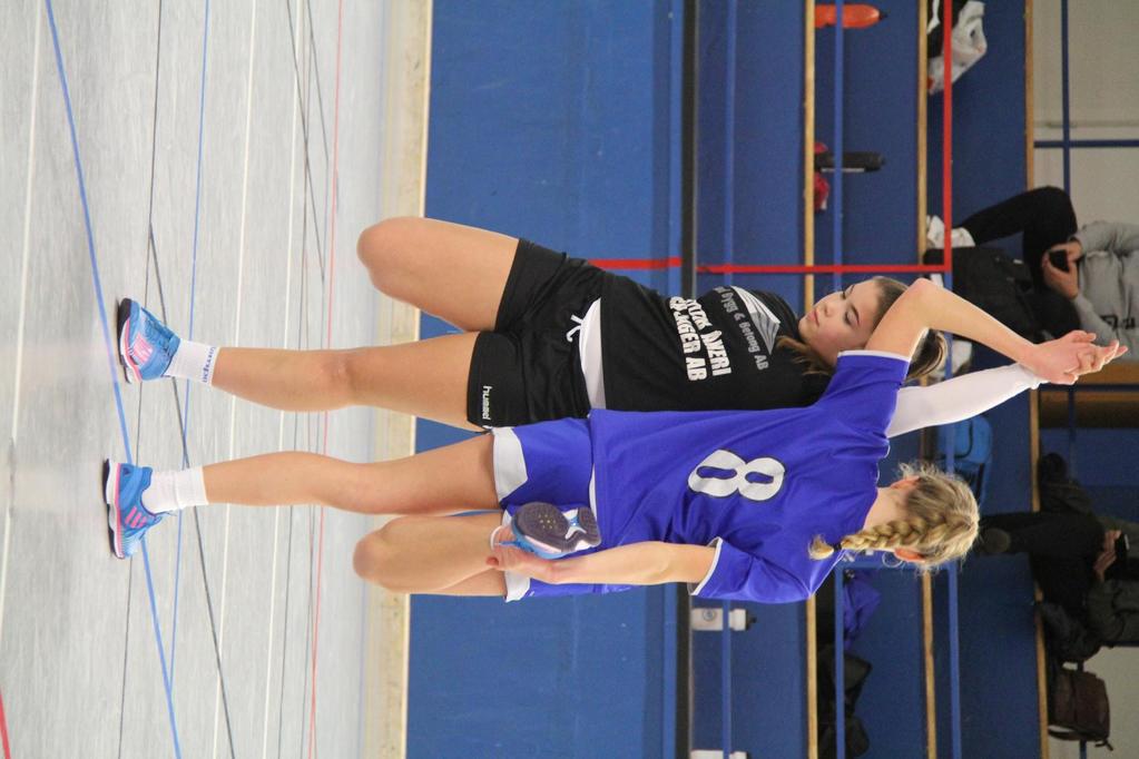 VÅRT UPPDRAG Skånsk handboll administrerar och samordnar Skånsk Handboll Skånsk handboll erbjuder verksamhet inom områdena tävling, utbildning, domare och
