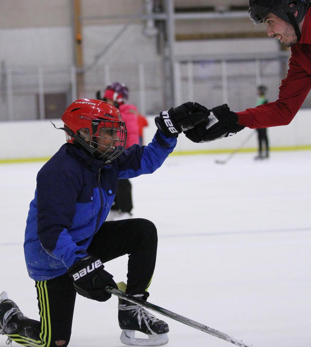 ISHOCKEYN -