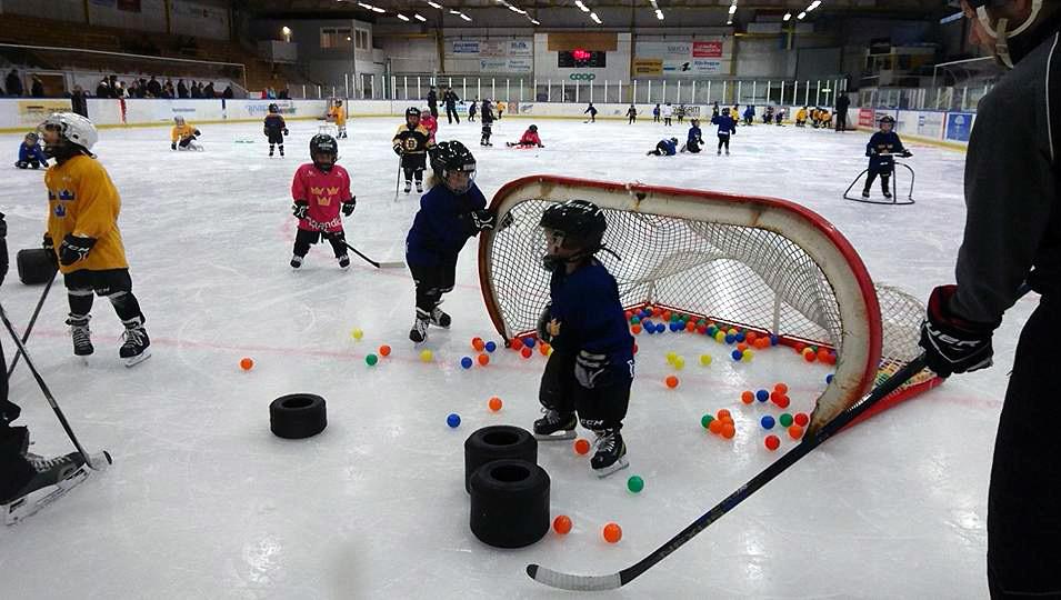 REKRYTERINGSARBETET - FAGERSTA AIK FACEBOOKSIDA Via Hockeyskolans Facebooksida Fagersta AIK Tre Kronor Hockeyskola är det enkelt att hitta information om kommande aktiviteter och händelser.