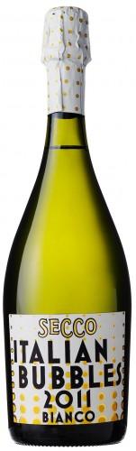 Italien - Sorelle Casa Fine Wines Secco Systrarna Ginevra och Olivia presenterar ett annorlunda och smakfullt mousserande vin som bryter den italienska traditionen av Proseccoviner genom att inte