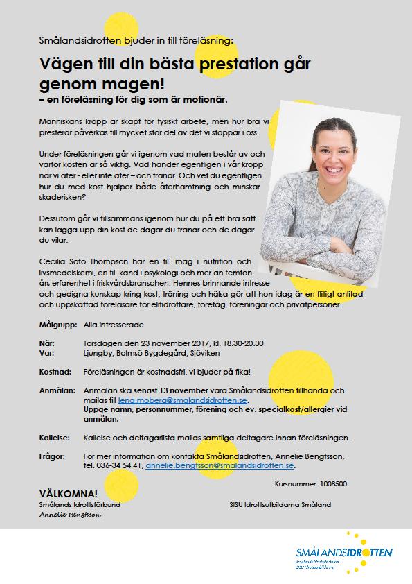 Svensk klassisk massage Dipl.