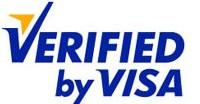 med kort på internet. 3D-Secure är samlingsnamnet för dessa två tjänster, som består av Verified by Visa och MasterCard SecureCode.