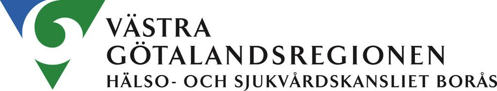 Överenskommelse om hälso- och sjukvård vid Alingsås lasarett 2012 Dnr: HSN6 85-2011 Överenskommelsen kan beställas från: Hälso- och Sjukvårdskansliet Regionens hus Box 1726 501 17 Borås Tel: 033-17