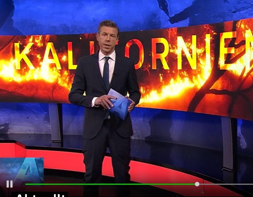ANMÄLAN OCH YRKANDEN Ensidighet, underlåtenhet, självpåtagen censur och agendadrivande journalistik hos SR/SVT påverkar politiska beslut.