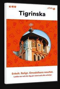 utalk Tigrinska PDF ladda ner LADDA NER LÄSA Beskrivning Författare:. utalk utalk är ett prisbelönt språkinlärningsprogram som använts av över 30 miljoner personer världen över Enkelt. Roligt.