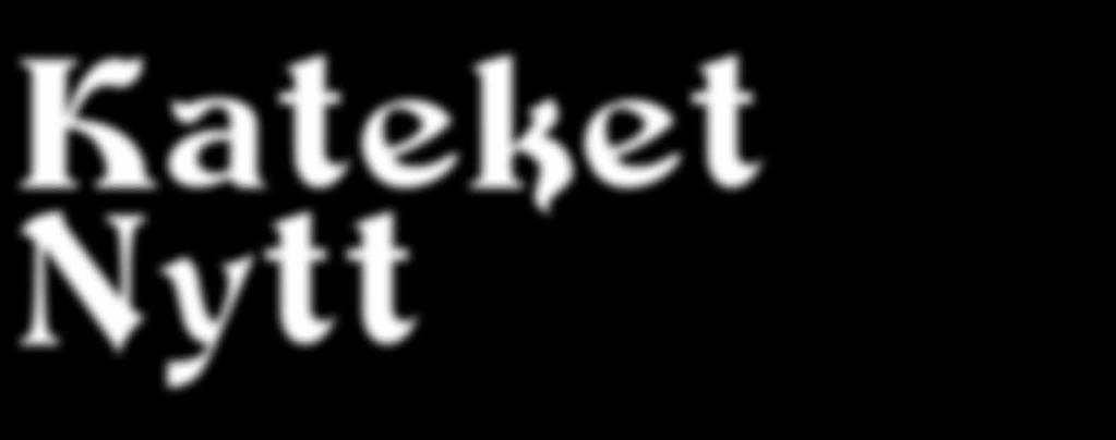 Forum för katekes i