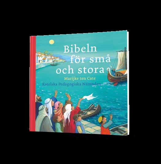 Vi lyckönskar kardinal Arborelius, biskopen till vår lilla skara av katoliker, och vi lyckönskar oss själva.
