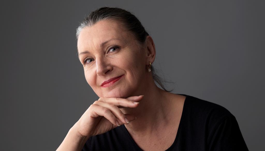 KONSTNÄRSNÄMNDENS ANNA SÖDERBÄCK: #METOO VISER BEHOV FOR EN NY TYPE LEDERE Konstnärsnämndens Anna Söderbäck: #metoo viser behov for en ny type ledere #metoo har gått som en løpild i Norden.