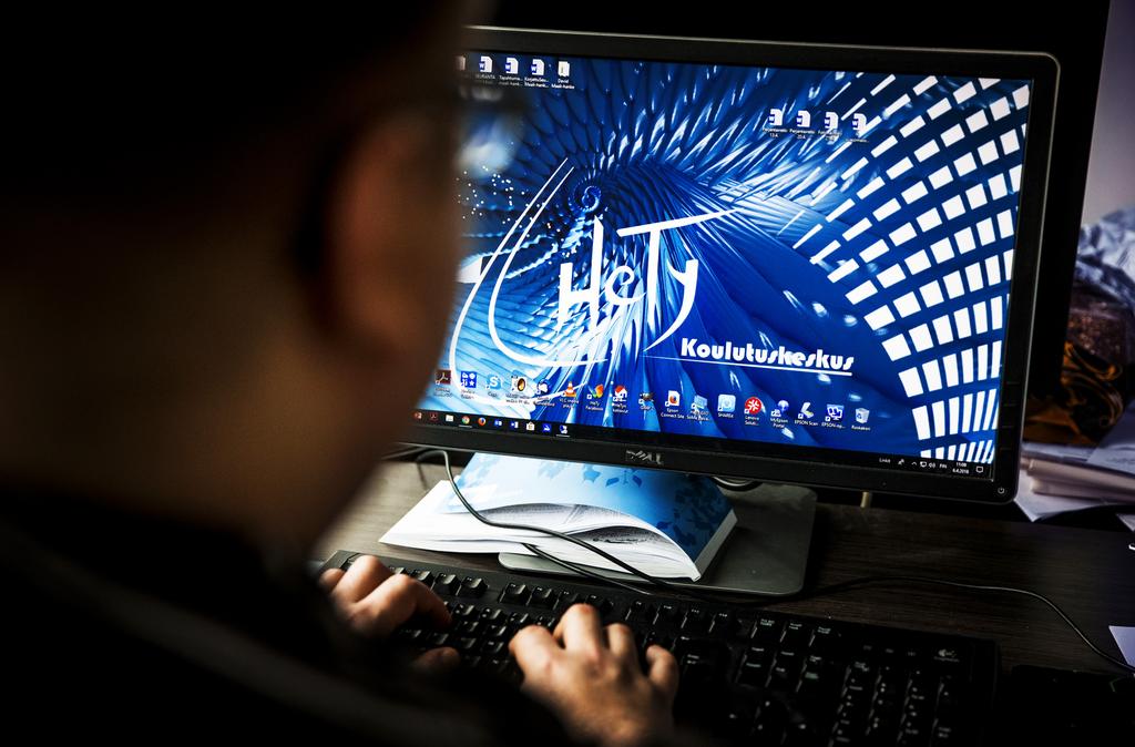 KRITIK I FINLAND: ARBETSLÖSA BESTRAFFAS FÖR INAKTIVITET OAVSETT SITUATION Kritik i Finland: Arbetslösa bestraffas för inaktivitet oavsett situation Den finländska aktiveringsmodellen för arbetslösa