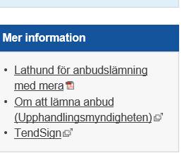 När det blir dags för avrop från ramavtalet frågar man då alltid den leverantör som är antagen och rangordnad som nr 1 först, kan denne inte leverera vad som behövs vid