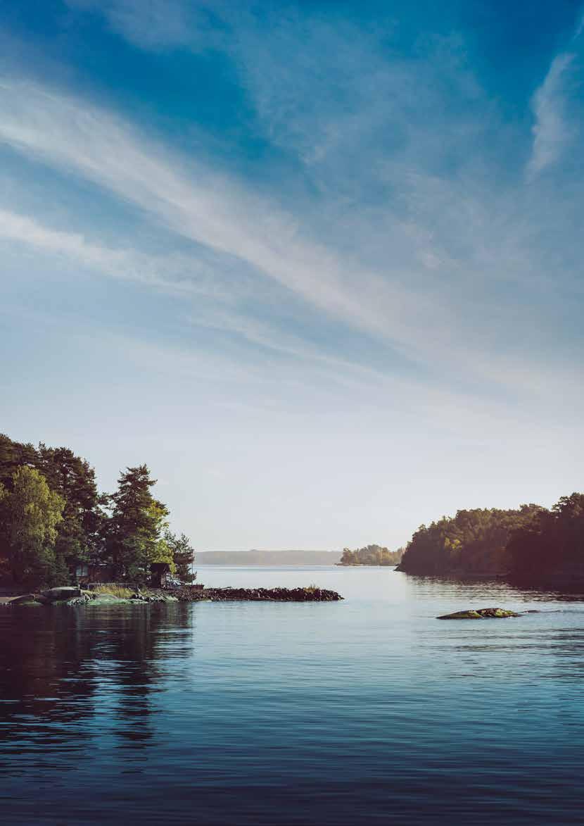 Riktlinjer för avloppsvatten från industrier och