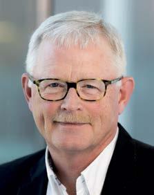Styrelse och ledande befattningshavare 13 Anders Ljungqvist Styrelseledamot sedan 2015, VD och CSO Anders Ljungqvist är medgrundare, VD och styrelseledamot i RhoVac.